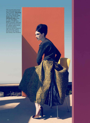 Jacquelyn Jablonski pic #262664