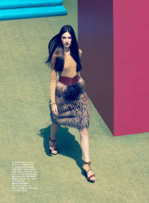 Jacquelyn Jablonski pic #262662