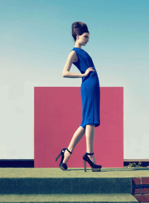 Jacquelyn Jablonski pic #262657