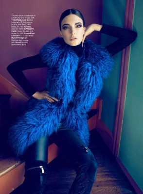 Jacquelyn Jablonski pic #262655