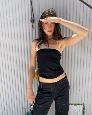 Jacquelyn Jablonski pic #1342001