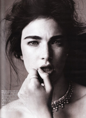 Jacquelyn Jablonski pic #330755