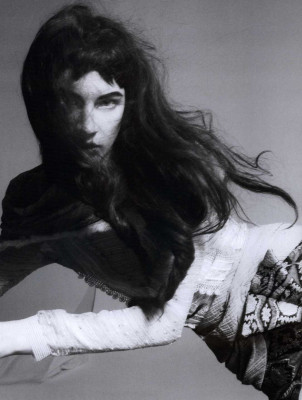 Jacquelyn Jablonski pic #329212