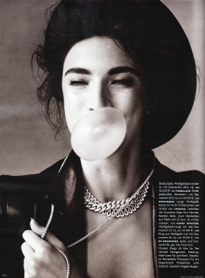 Jacquelyn Jablonski pic #330774