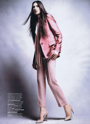 Jacquelyn Jablonski pic #327434