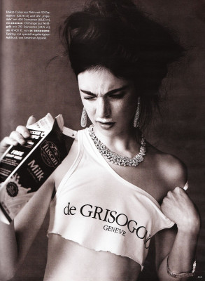 Jacquelyn Jablonski pic #330762