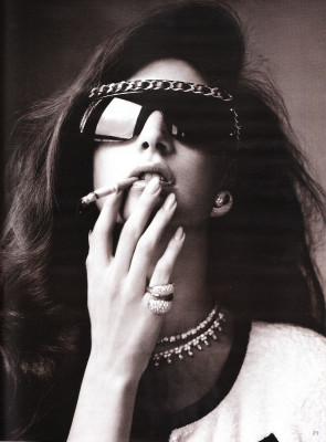 Jacquelyn Jablonski pic #330350