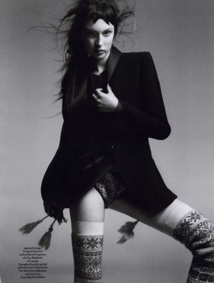Jacquelyn Jablonski pic #329666