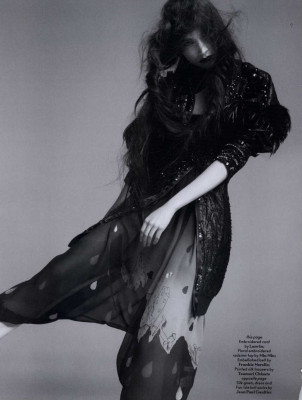 Jacquelyn Jablonski pic #329636