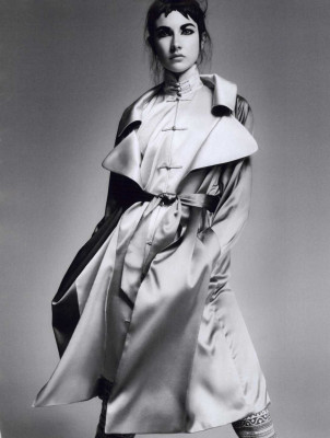 Jacquelyn Jablonski pic #329232