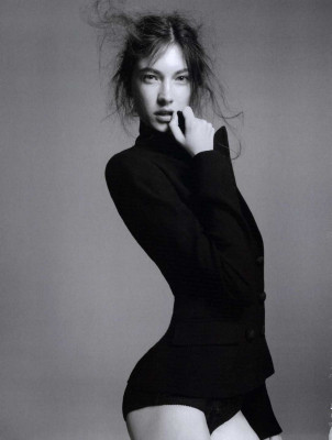 Jacquelyn Jablonski pic #329656