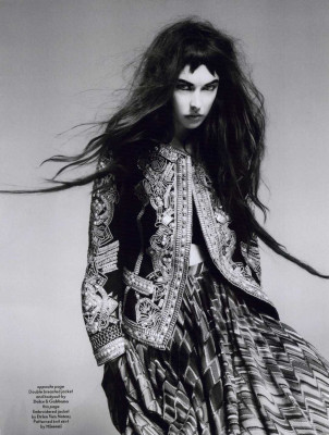 Jacquelyn Jablonski pic #329216