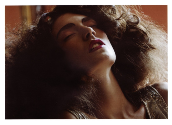 Jacquelyn Jablonski pic #327273