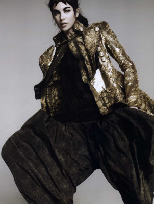 Jacquelyn Jablonski pic #329626