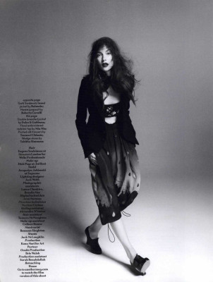 Jacquelyn Jablonski pic #329247