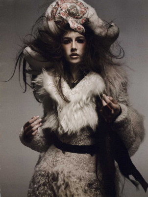 Jacquelyn Jablonski pic #329239