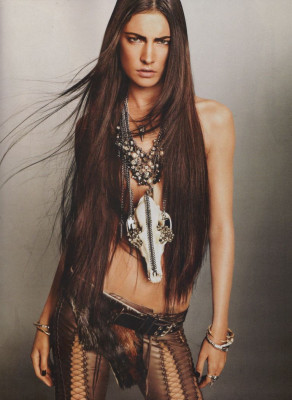 Jacquelyn Jablonski pic #390563