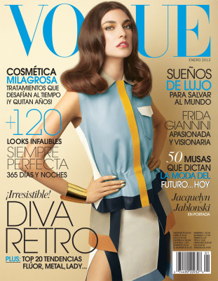 Jacquelyn Jablonski pic #601208
