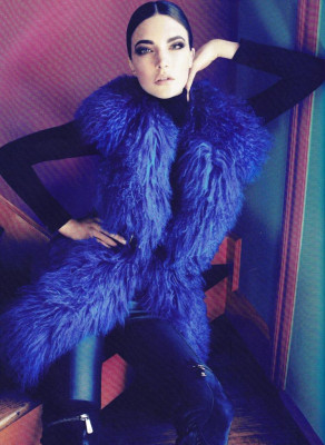 Jacquelyn Jablonski pic #391470
