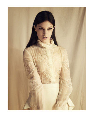Jacquelyn Jablonski pic #303603