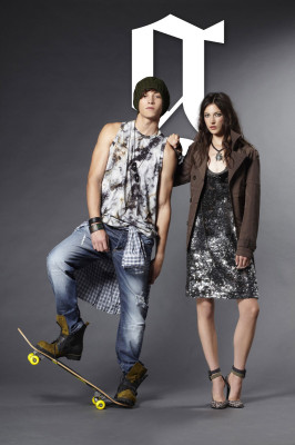 Jacquelyn Jablonski pic #325368
