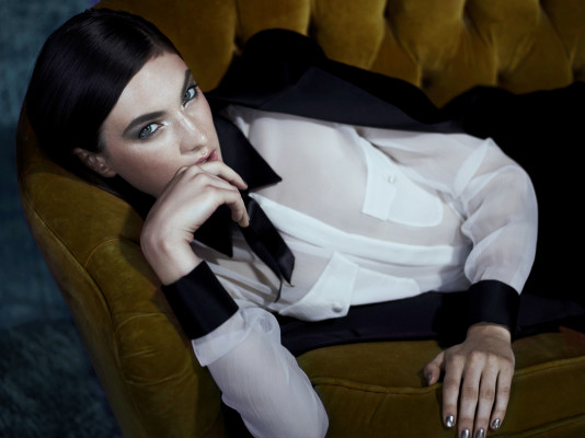 Jacquelyn Jablonski pic #397328