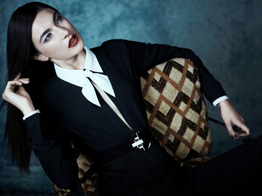 Jacquelyn Jablonski pic #397326