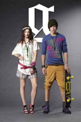 Jacquelyn Jablonski pic #325336