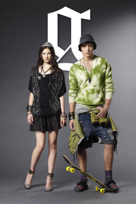 Jacquelyn Jablonski pic #325327