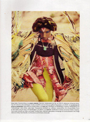 Jacquelyn Jablonski pic #328125