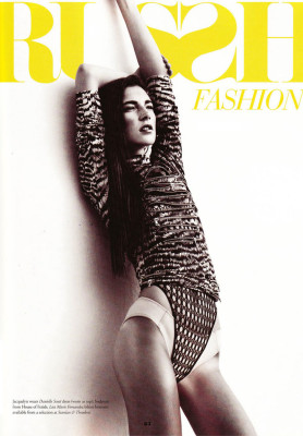 Jacquelyn Jablonski pic #303609