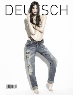 Jacquelyn Jablonski pic #303604
