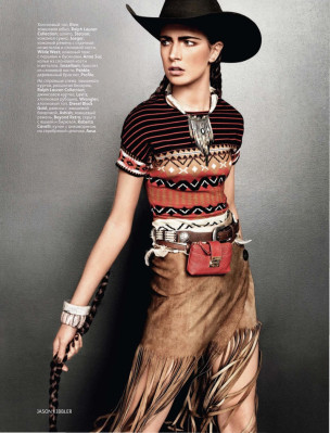 Jacquelyn Jablonski pic #357902