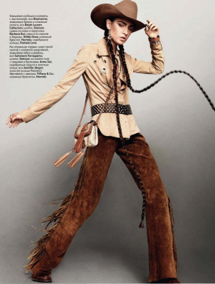 Jacquelyn Jablonski pic #357921