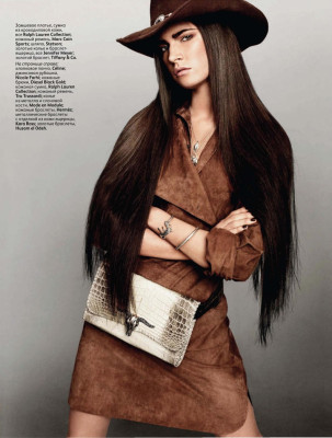 Jacquelyn Jablonski pic #357874