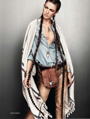 Jacquelyn Jablonski pic #357892