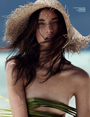 Jacquelyn Jablonski pic #660616