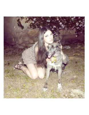 Jacquelyn Jablonski pic #303608