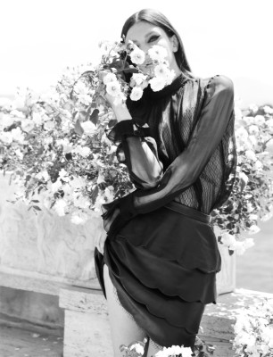 Jacquelyn Jablonski pic #303607
