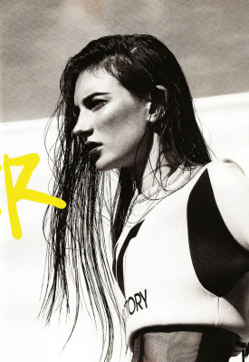 Jacquelyn Jablonski pic #241112
