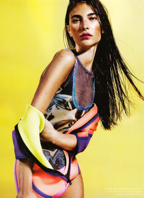 Jacquelyn Jablonski pic #241108