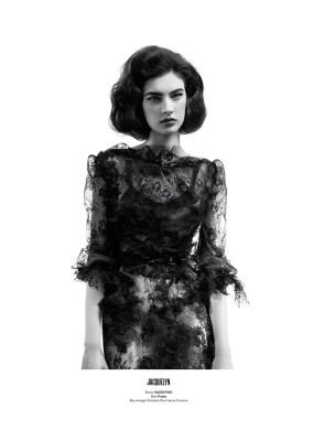 Jacquelyn Jablonski pic #303620