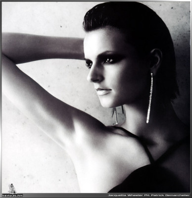 Jacquetta Wheeler pic #10530