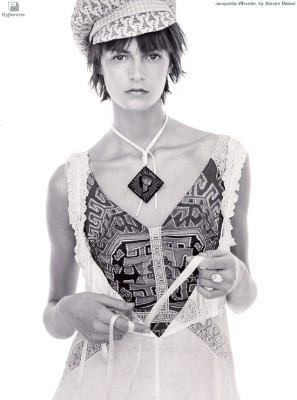 Jacquetta Wheeler pic #2541