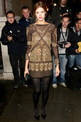 Jacquetta Wheeler pic #635919