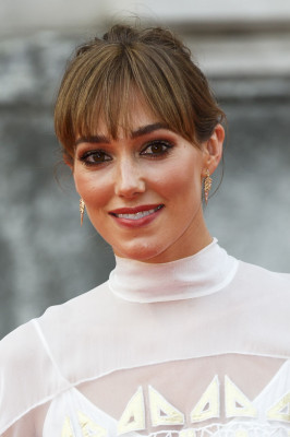 Jacqui Ainsley pic #1165501