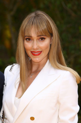 Jacqui Ainsley pic #1165511