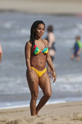 Jada Pinkett pic #752327