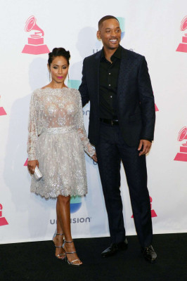 Jada Pinkett pic #814929