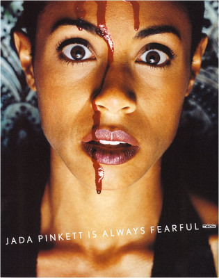 Jada Pinkett pic #29489